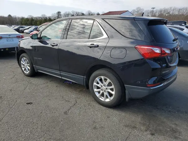 2GNAXUEV0L6133629 2020 CHEVROLET EQUINOX - Image 2