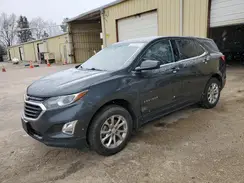 2GNAXUEV0L6133758 2020 CHEVROLET EQUINOX