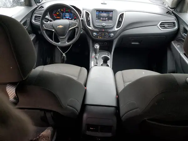 2GNAXUEV0L6133758 2020 CHEVROLET EQUINOX - Image 8
