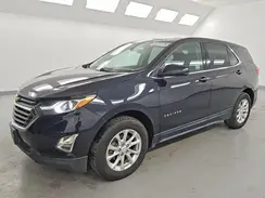2GNAXUEV0L6135428 2020 CHEVROLET EQUINOX