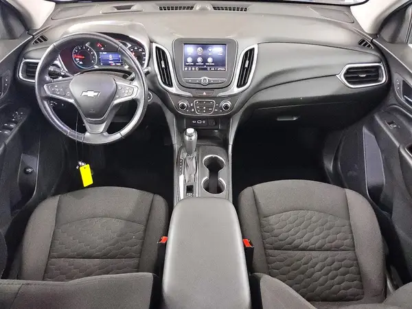 2GNAXUEV0L6135428 2020 CHEVROLET EQUINOX - Image 8