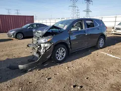 2GNAXUEV0L6138667 2020 CHEVROLET EQUINOX