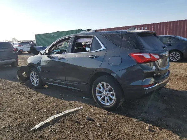 2GNAXUEV0L6138667 2020 CHEVROLET EQUINOX - Image 2