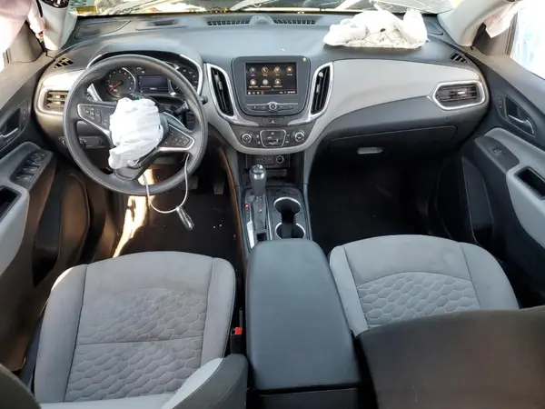 2GNAXUEV0L6138667 2020 CHEVROLET EQUINOX - Image 8