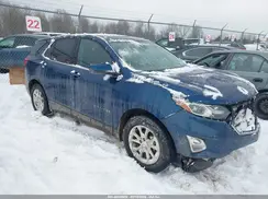 2GNAXUEV0L6138720 2020 CHEVROLET EQUINOX