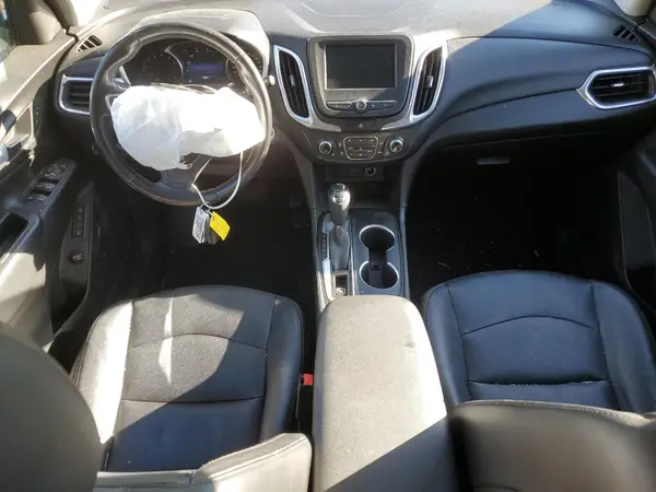 2GNAXUEV0L6139155 2020 CHEVROLET EQUINOX - Image 8