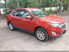 2GNAXUEV0L6139687 2020 CHEVROLET EQUINOX