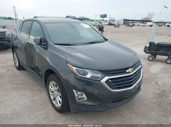2GNAXUEV0L6141570 2020 CHEVROLET EQUINOX