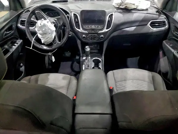 2GNAXUEV0L6141584 2020 CHEVROLET EQUINOX - Image 8