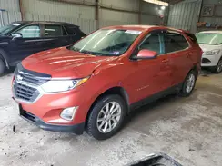2GNAXUEV0L6142671 2020 CHEVROLET EQUINOX