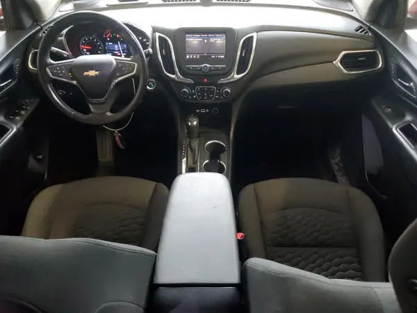 2GNAXUEV0L6142671 2020 CHEVROLET EQUINOX - Image 8