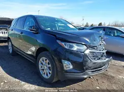 2GNAXUEV0L6142976 2020 CHEVROLET EQUINOX