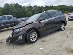 2GNAXUEV0L6143187 2020 CHEVROLET EQUINOX