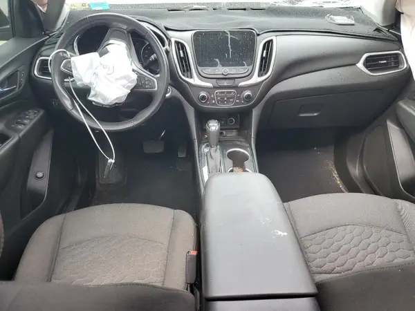 2GNAXUEV0L6143187 2020 CHEVROLET EQUINOX - Image 8