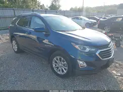 2GNAXUEV0L6144405 2020 CHEVROLET EQUINOX