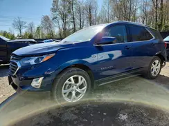 2GNAXUEV0L6145554 2020 CHEVROLET EQUINOX