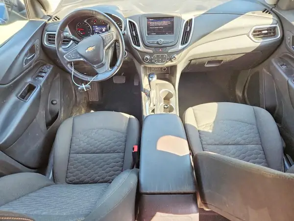 2GNAXUEV0L6145554 2020 CHEVROLET EQUINOX - Image 8