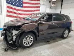 2GNAXUEV0L6147157 2020 CHEVROLET EQUINOX