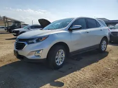 2GNAXUEV0L6150303 2020 CHEVROLET EQUINOX