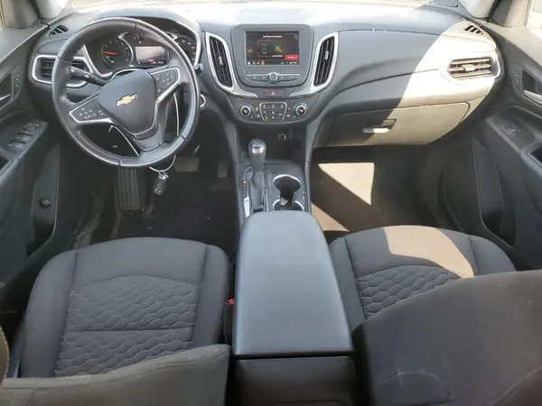 2GNAXUEV0L6150303 2020 CHEVROLET EQUINOX - Image 8