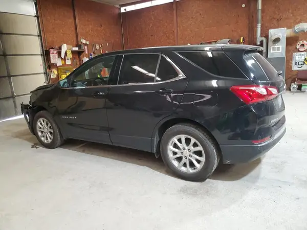 2GNAXUEV0L6151192 2020 CHEVROLET EQUINOX - Image 2