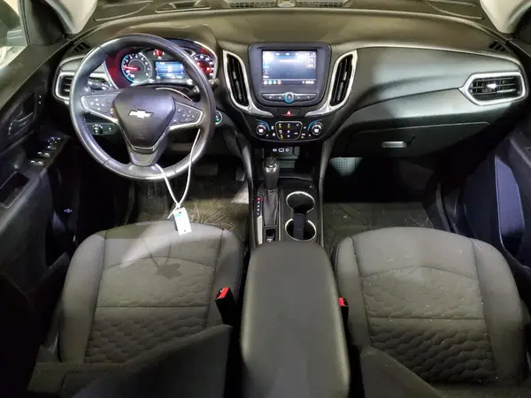 2GNAXUEV0L6151192 2020 CHEVROLET EQUINOX - Image 8