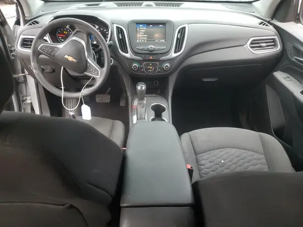 2GNAXUEV0L6152469 2020 CHEVROLET EQUINOX - Image 8