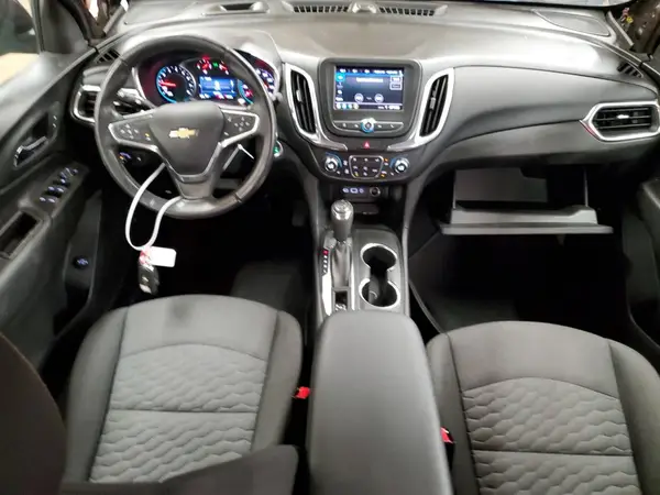 2GNAXUEV0L6152651 2020 CHEVROLET EQUINOX - Image 8