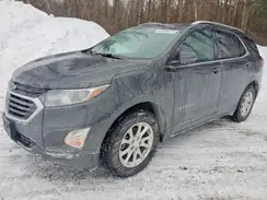 2GNAXUEV0L6153105 2020 CHEVROLET EQUINOX