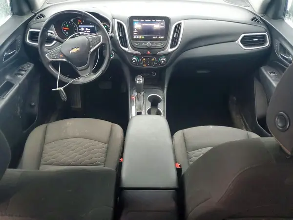 2GNAXUEV0L6153105 2020 CHEVROLET EQUINOX - Image 8