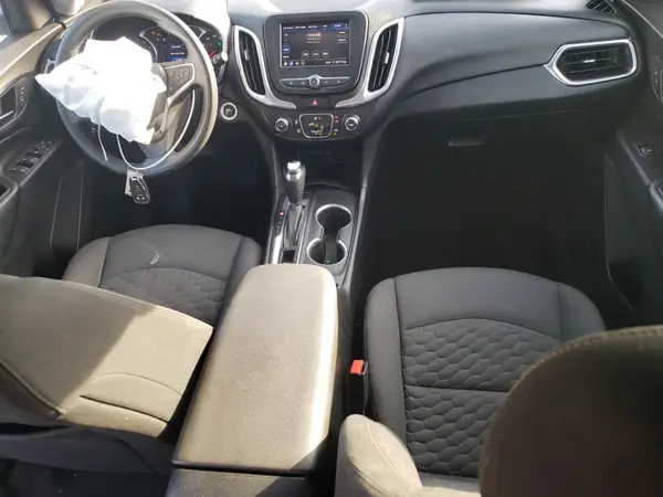 2GNAXUEV0L6156165 2020 CHEVROLET EQUINOX - Image 8