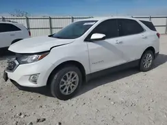 2GNAXUEV0L6157395 2020 CHEVROLET EQUINOX