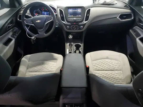2GNAXUEV0L6157395 2020 CHEVROLET EQUINOX - Image 8