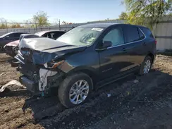 2GNAXUEV0L6158451 2020 CHEVROLET EQUINOX