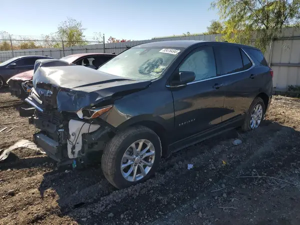 2GNAXUEV0L6158451 2020 CHEVROLET EQUINOX - Image 1