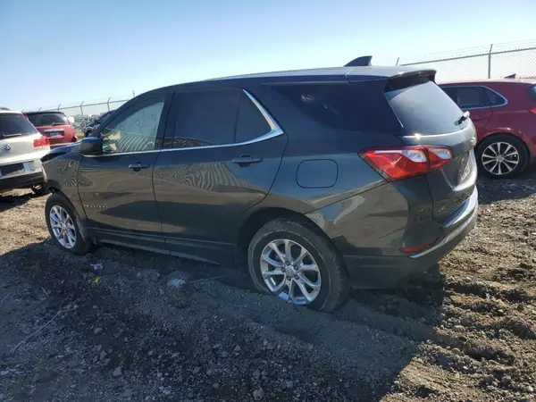2GNAXUEV0L6158451 2020 CHEVROLET EQUINOX - Image 2