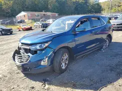 2GNAXUEV0L6159227 2020 CHEVROLET EQUINOX
