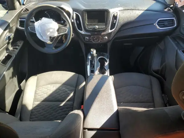 2GNAXUEV0L6159227 2020 CHEVROLET EQUINOX - Image 8