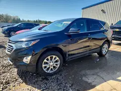 2GNAXUEV0L6162922 2020 CHEVROLET EQUINOX