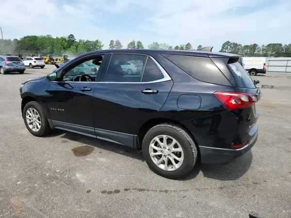2GNAXUEV0L6164119 2020 CHEVROLET EQUINOX - Image 2