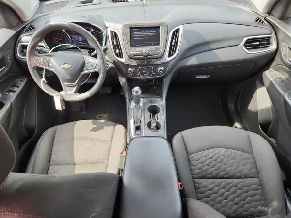 2GNAXUEV0L6164119 2020 CHEVROLET EQUINOX - Image 8
