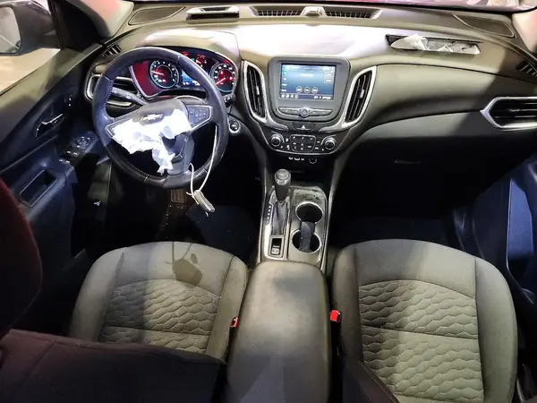 2GNAXUEV0L6165254 2020 CHEVROLET EQUINOX - Image 8