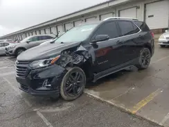 2GNAXUEV0L6165741 2020 CHEVROLET EQUINOX