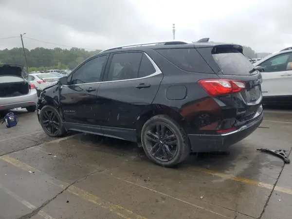 2GNAXUEV0L6165741 2020 CHEVROLET EQUINOX - Image 2