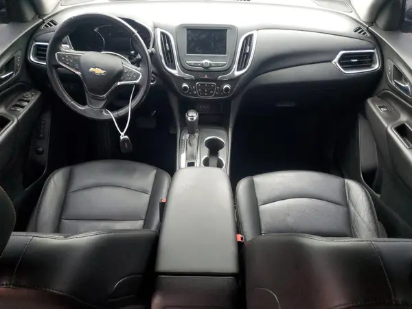 2GNAXUEV0L6165741 2020 CHEVROLET EQUINOX - Image 8