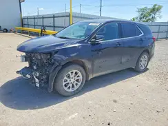 2GNAXUEV0L6166002 2020 CHEVROLET EQUINOX