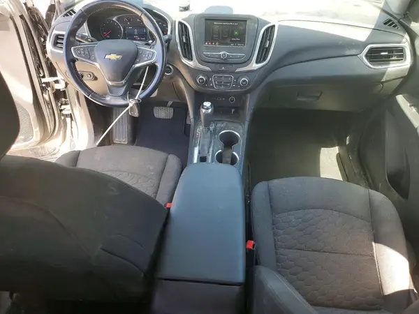 2GNAXUEV0L6166002 2020 CHEVROLET EQUINOX - Image 8