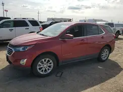 2GNAXUEV0L6171796 2020 CHEVROLET EQUINOX