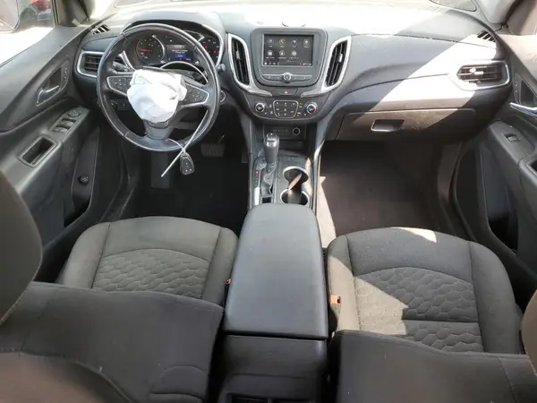2GNAXUEV0L6171796 2020 CHEVROLET EQUINOX - Image 8
