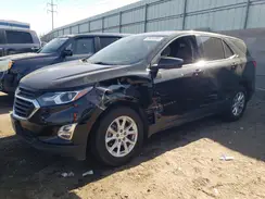 2GNAXUEV0L6172446 2020 CHEVROLET EQUINOX